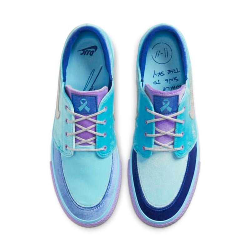 Nike SB Zoom Stefan Janoski RM CV2365-400 04