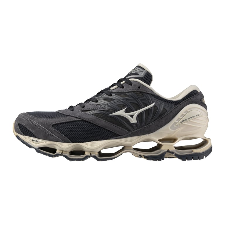 Παπούτσια Mizuno Wave Prophecy LS "Vulcan & Pristine" | Άνδρες & Γυναίκες | Sportstyle | 01 | SPORTSHOWROOM