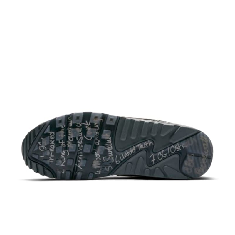 Nike Air Max 90 Premium CI6394-001 02