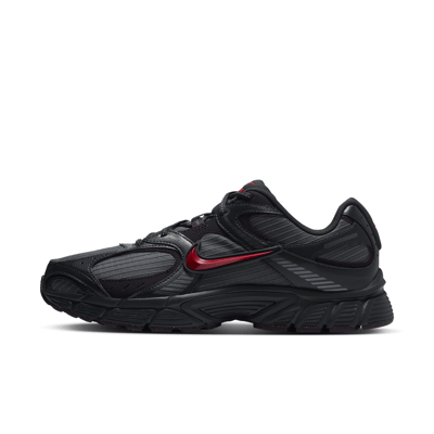 Tenisky Nike V5 RNR Ripstop "Iron Grey & Tough Red" | Muži | Sportstyle | 01 | SPORTSHOWROOM