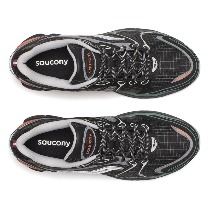 Saucony ProGrid Triumph 4 S70937-1 05