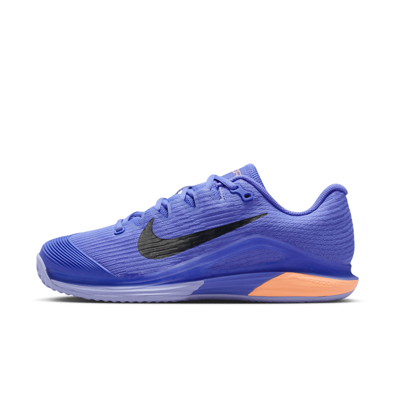 Scarpe da tennis Nike Vapor 12 Clay "Sapphire & Orange Pulse" | Donna | Tennis | 01 | SPORTSHOWROOM