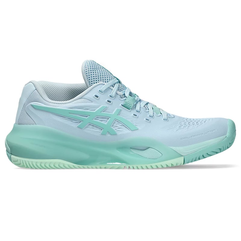 ASICS Gel-Resolution X Clay 1042A277-402 01