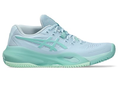 ASICS Gel-Resolution X Clay 1042A277-402 01