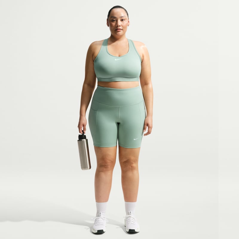 Nike Swoosh Medium-Support (Plus) DX6823-007 04