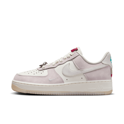 Nike Air Force 1 '07 LX FZ5066-111