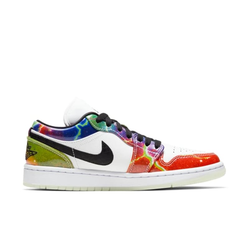 Jordan 1 Low CW7310-909 03