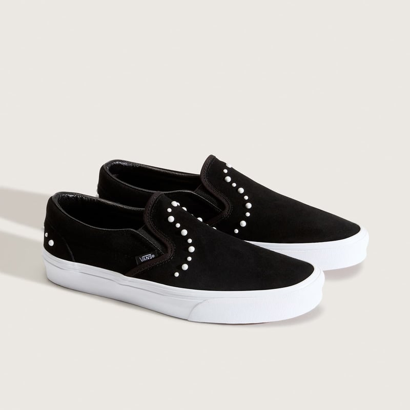 Vans Classic Slip-On VN000ED2BLA 02