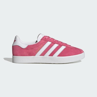 adidas Gazelle Indoor "Collegiate Burgundy" | IG4996 | SPORTSHOWROOM