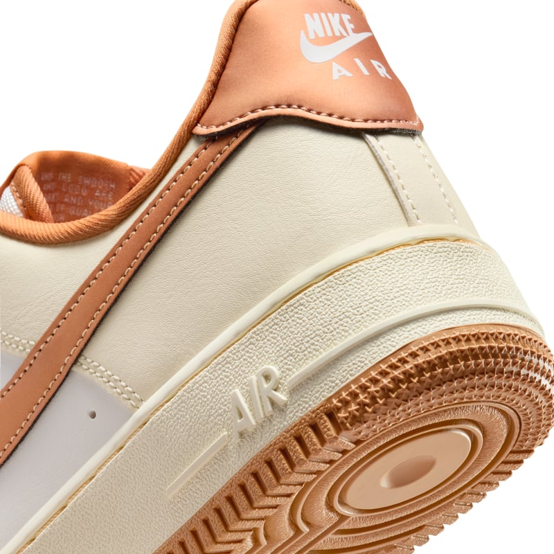 Nike Air Force 1 '07 IO7391-113 08