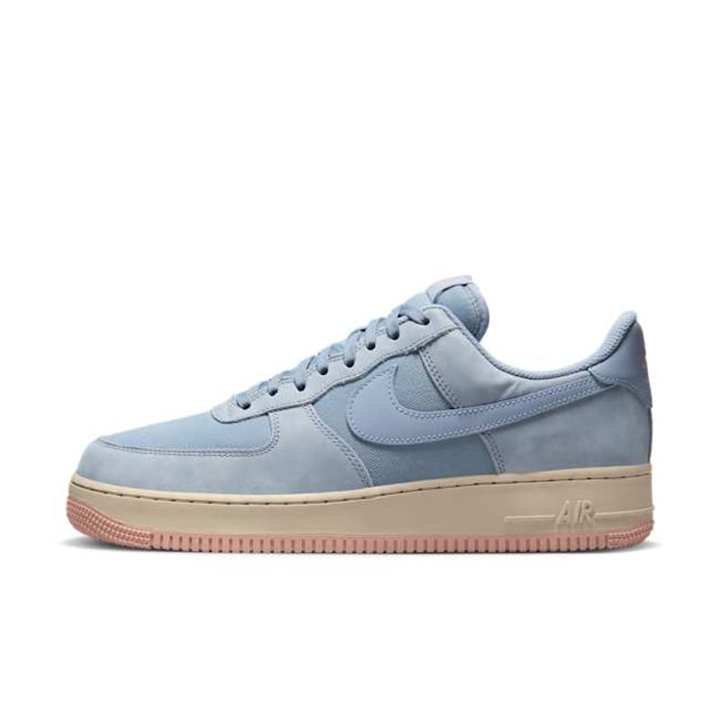 Nike Air Force 1 '07 LX FB8876-400 01