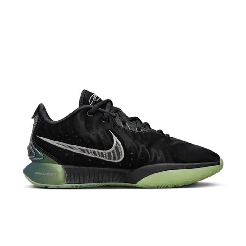 Nike LeBron 21 EP FB2236-001 03