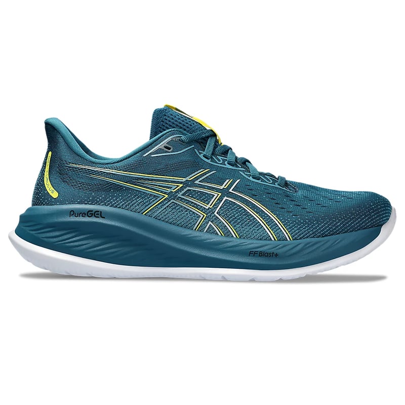 ASICS Gel-Cumulus 26 (Extra Wide) 1011B791-400 01