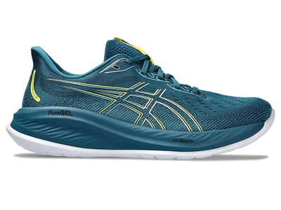 ASICS Gel-Cumulus 26 (Extra Wide) 1011B791-400 01