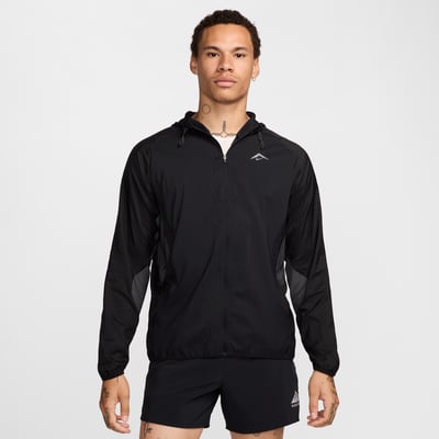 Nike ACG Trail Aireez Jacka "Black" | Män | Löpning | 01 | SPORTSHOWROOM