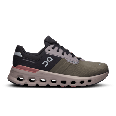 On Cloudrunner 2 Waterproof 3WE10142131