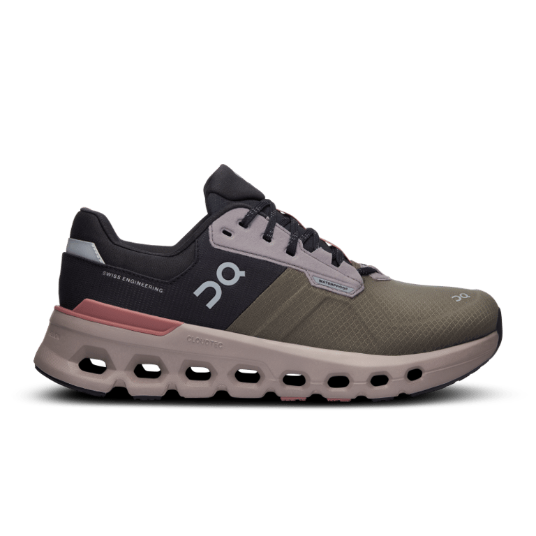 On Cloudrunner 2 Waterproof