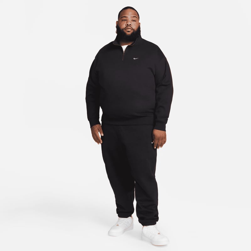 Nike Solo Swoosh Fleece DQ5209-010 09