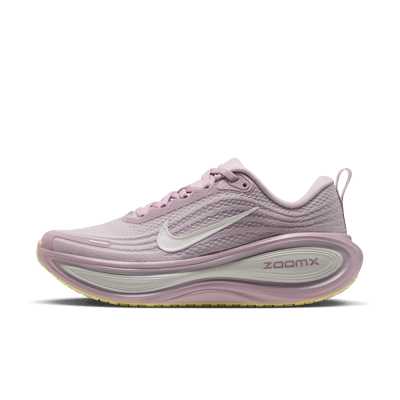 Nike Vomero Plus hardloopschoenen "Particle Rose & Silver Lilac" | Dames | Hardlopen | 01 | SPORTSHOWROOM