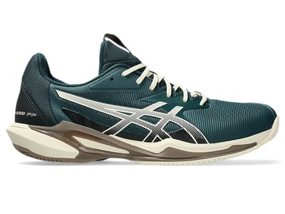 ASICS Solution Speed FF 3 Clay 1041A437-300