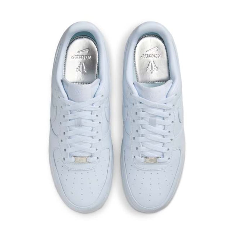 Nike Air Force 1 Low x NOCTA CZ8065-500 04