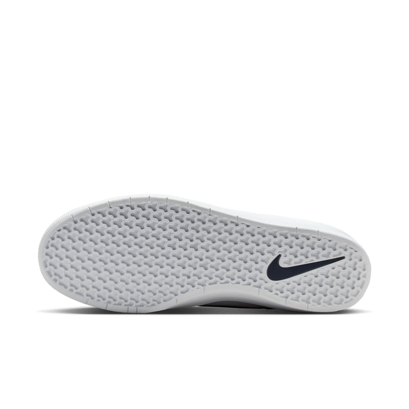 Skate tenisky Nike SB Force 58 "Light Armory Blue & Photon Dust" | Muži | Skejtovanie | 02 | SPORTSHOWROOM