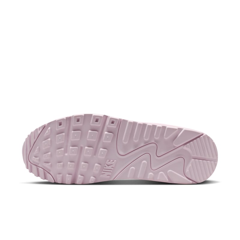 Nike Air Max 90 sneakers "Denim" | Kvinnor | Sportstyle | 02 | SPORTSHOWROOM