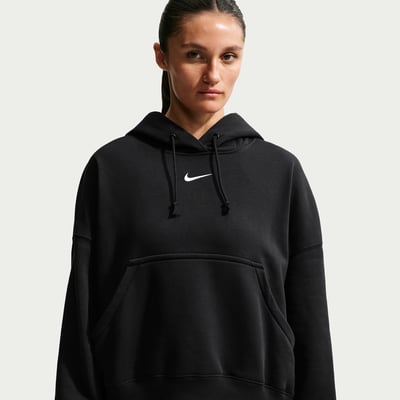 Nike Phoenix Fleece Over-Oversized DQ5858-010