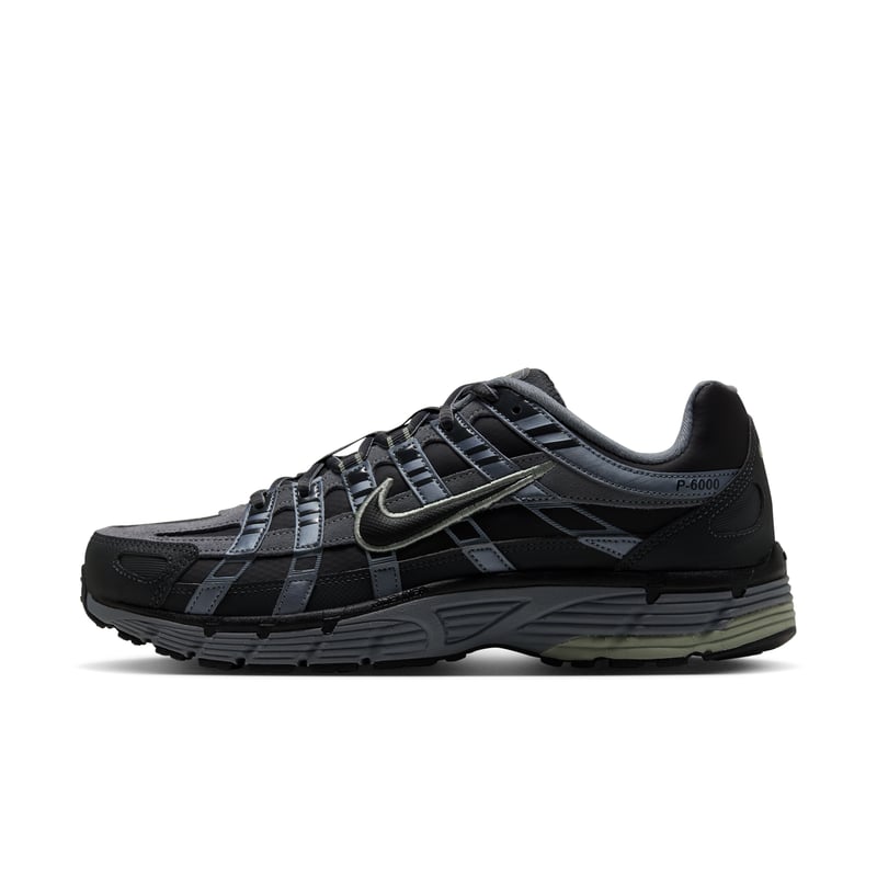 Nike P-6000 sneakers "Anthracite & Cool Grey" | Herre | Sportstyle | 01 | SPORTSHOWROOM