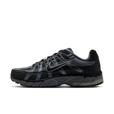 Обувки Nike P-6000 "Anthracite & Cool Grey" | Мъже | Sportstyle | 01 | SPORTSHOWROOM