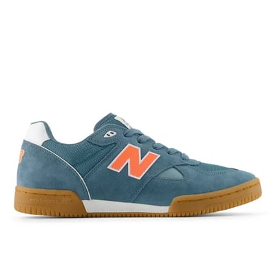 New Balance Numeric Tom Knox 600 UN600SWO 01