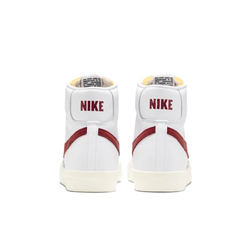 Nike Blazer Mid '77 Vintage BQ6806-102 06
