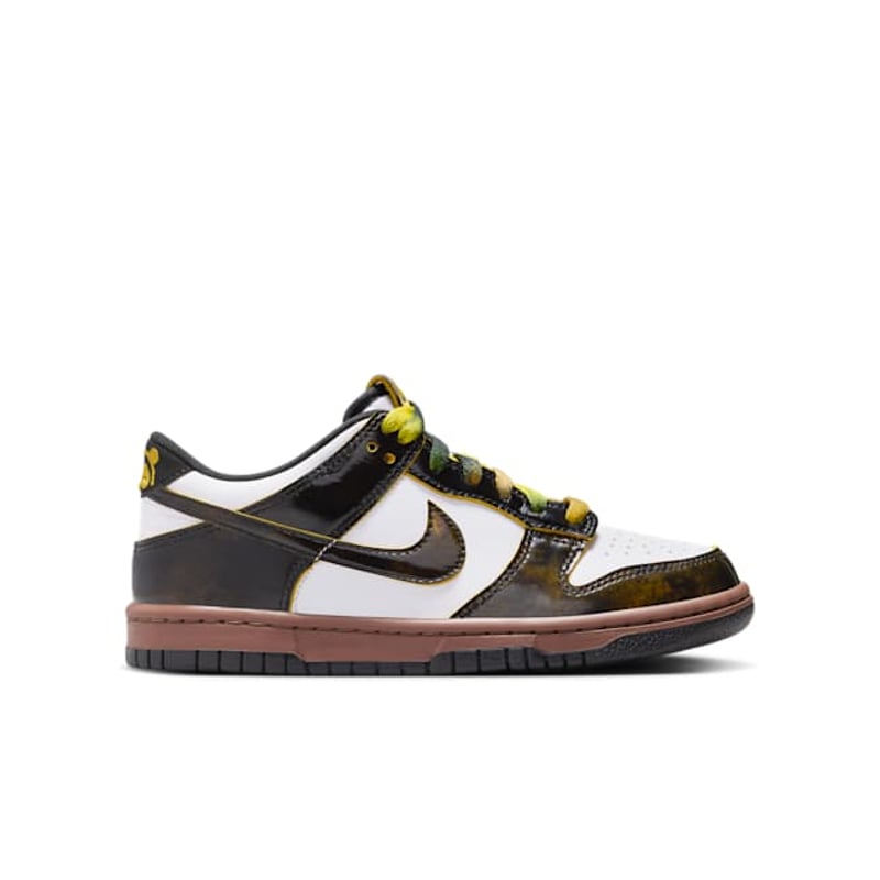 Nike Dunk Low SE ‘Panda-Monium Pack’ HQ9294-100 03