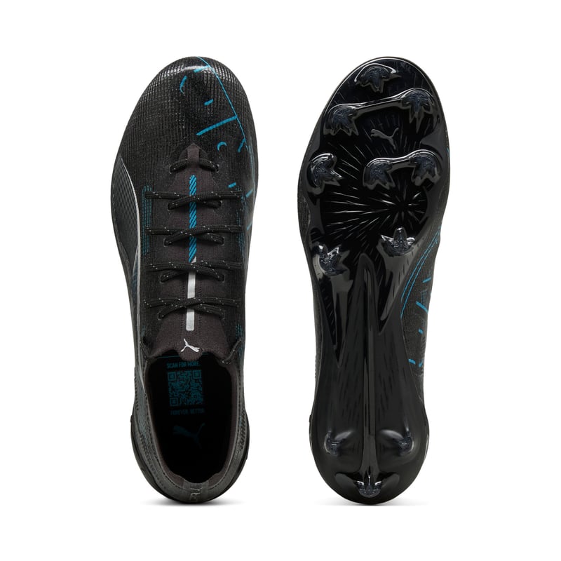 PUMA Ultra 5 Ultimate FG 108159-02 02