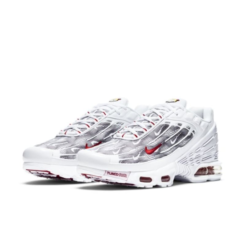 Nike Air Max Plus 3 DH4107-100 05