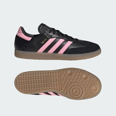 adidas Samba x Messi JP7845