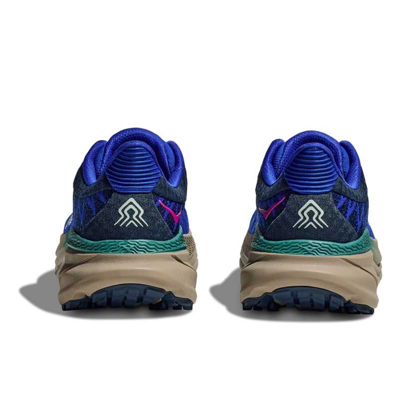 HOKA Challenger 7 1134497-UNC 05