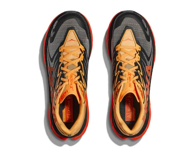 HOKA Tecton X 2 1134516-BFLM