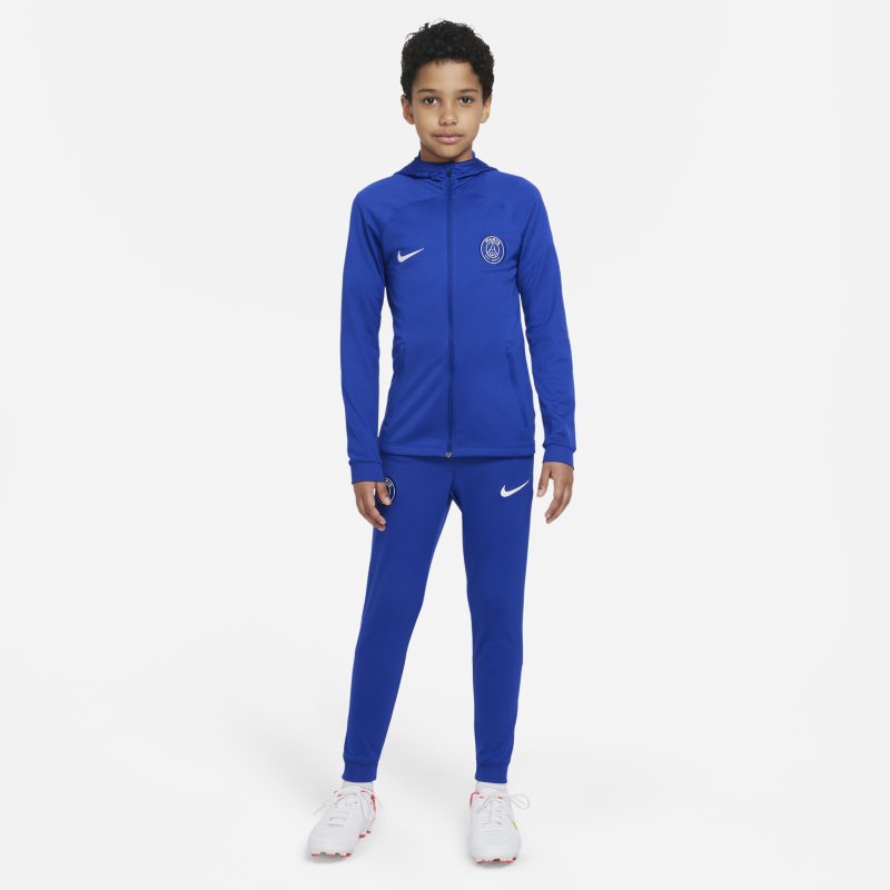 Waakzaam onderwerp elkaar Nike Paris Saint-Germain Strike | DR1491-418 | 90 FTBL