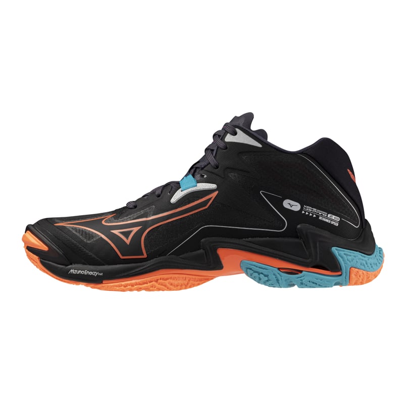 Mizuno Wave Lightning Z8 Mid V1GA240506 01