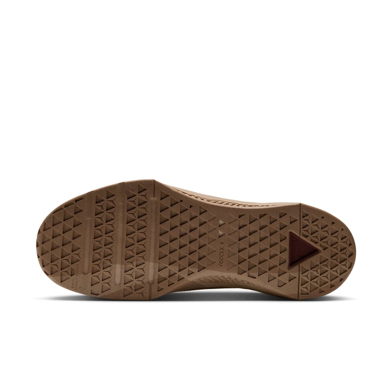 Buty treningowe Nike Metcon 10 "Linen & Light Boulder" | Mezczyzni | Trening | 02 | SPORTSHOWROOM