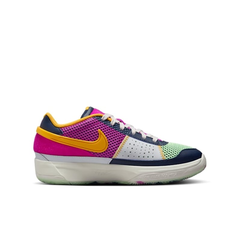 Nike Ja 1 SE FN4977-400 03