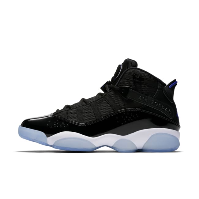 Jordan 6 Rings
