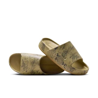 Nike Calm Printed Slide HQ1125-201