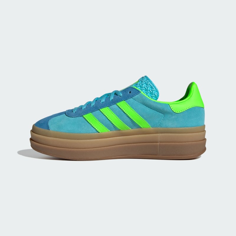 adidas Gazelle Bold JS3896 03