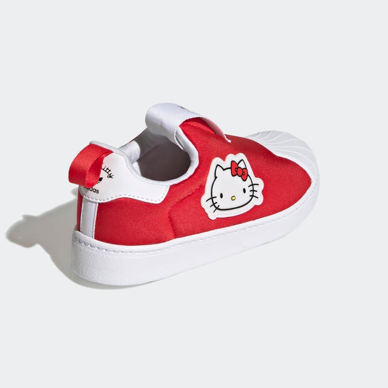adidas Hello Kitty Superstar 360 GY9211 02