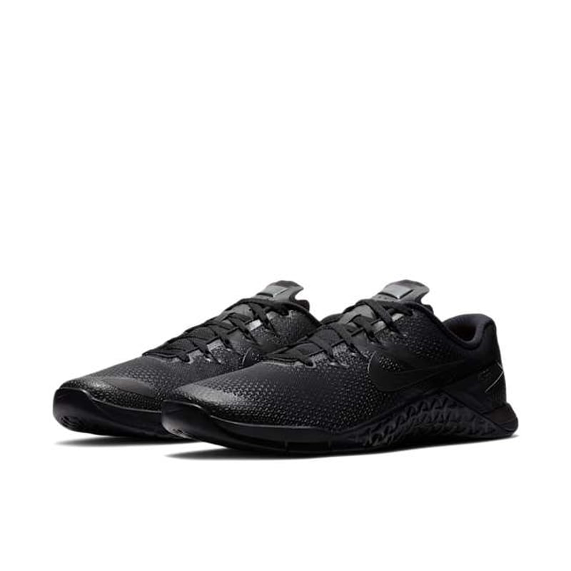 Nike Metcon 4 Triple Black AH7453 001 SPORTSHOWROOM