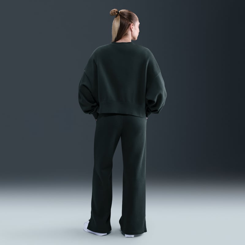 Nike Phoenix Fleece High-Rise IH1011-390 04