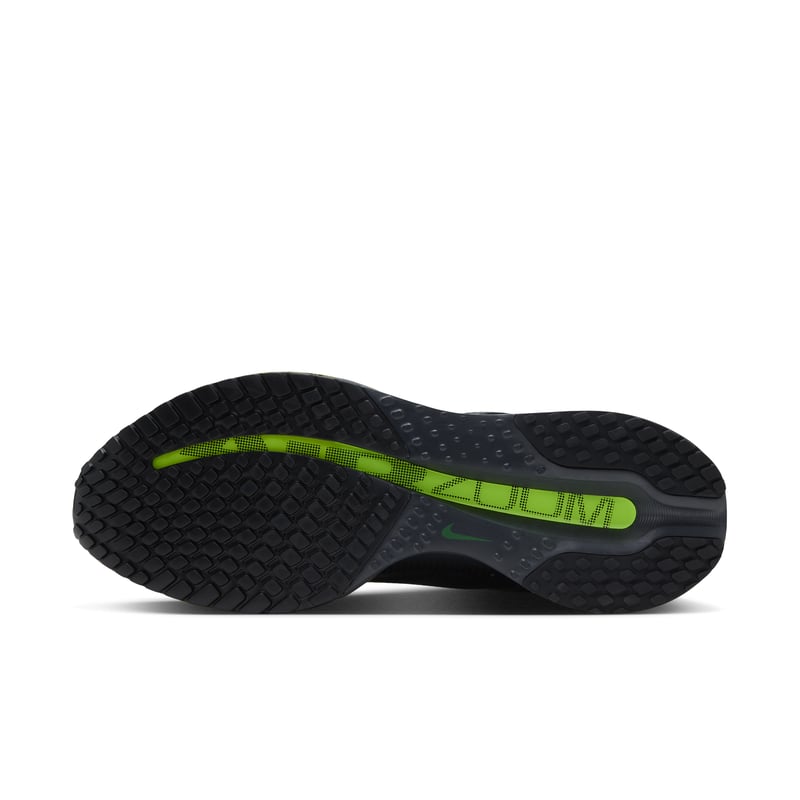 Nike Pegasus Premium Laufschuhe "Black & Lemon Venom" | Herren | Laufen | 02 | SPORTSHOWROOM