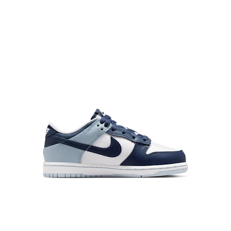 Nike Dunk Low IB3687-100 03